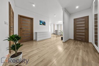 PLUS REALITY | Štvorizbový RD v obci Ohrady na predaj - 6