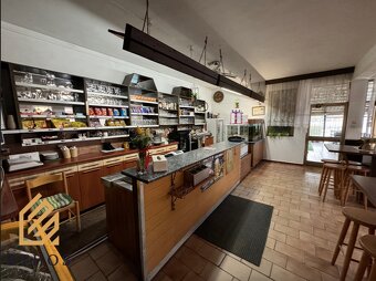 🏢 Predaj komerčných priestorov – centrum Krásna nad Kysucou - 6