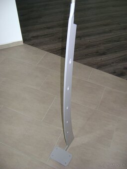 Stĺpik na zábradlie - 6