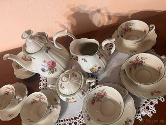 Krásny zberatelsky porcelam - 6