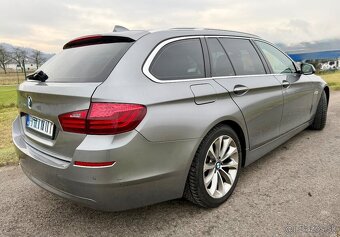BMW 530 xd 3.0 d Možná výmena leasing - 6