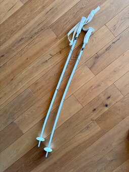 Predám lyže HEAD 147cm - 6