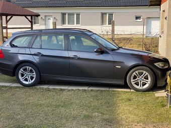 Bmw 318d - 6