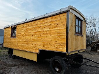 MARINGOTKY RUZNÉ DRUHY.DÉLKY 3 AŽ 12 M.CHATKY. - 6