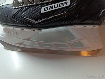 Pánske korčule Bauer XLS, veľ.42 - 6