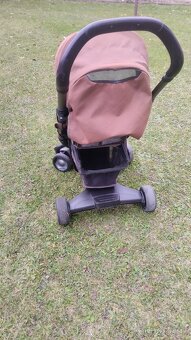 Kočiar Nuna Pepp Luxx - 6