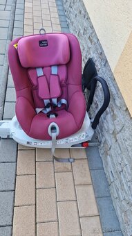 Britax Römer - 6
