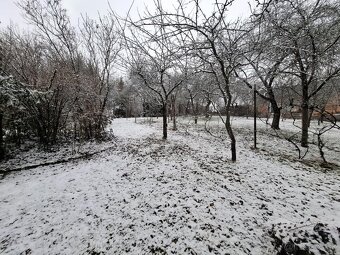 Na predaj - rod.dom. Nitrianske Pravno, okr. Prievdza - 6