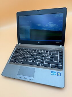 Notebook 13,3" HP.Intel i3-2330M 2x2,20GHz.4ram.500gb.WinXP - 6