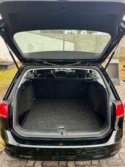 Predám VW Golf Variant 7 1.6 TDI DSG - 6