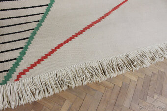 modernistický koberec 2,Antonín Kybal - 6