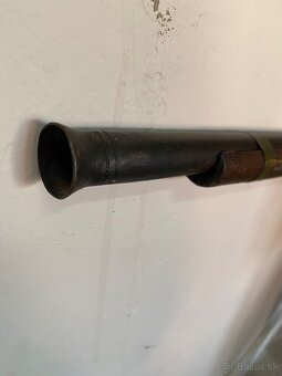 Orientálna puška - 6