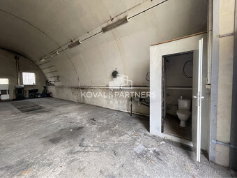 Prenájom Haly - Nitra, Drážovce - 6