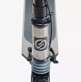 Kolobežka OXELO MID 9 - nová - 6