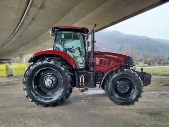 Case IH Puma 200 EP - Kolesový traktor / 7 399 Mh - 6