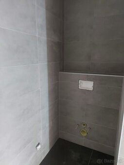 Kupelne, drobne stavebne prace - 6