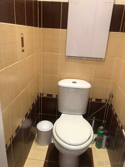 Prenájom 2-izbového bytu - 6