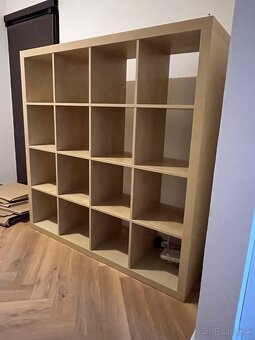 IKEA (expedit) KALLAX, Policový diel - 6