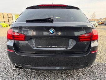 BMW Rad 5 Touring - 6