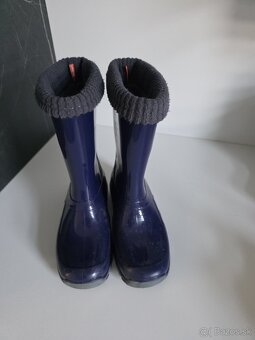 Veci pre chlapca 128-134 - 6