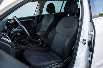 Škoda Octavia Combi 1.6TDI 85kW MT 5-st. - 6