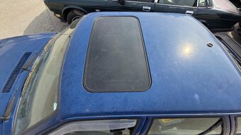 Ford Escort 1.3 rok 1986 - 6