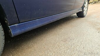 Volkswagen polo 1.2 47kw - 6