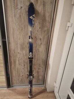 Predám pánske lyže - 6