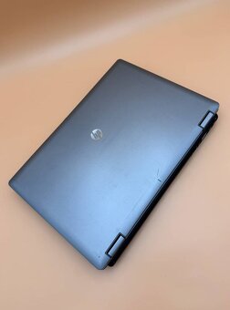 Notebook 14" HP.Intel i5-M520 2x2,40GHz.8gb ram.240gb SSD - 6