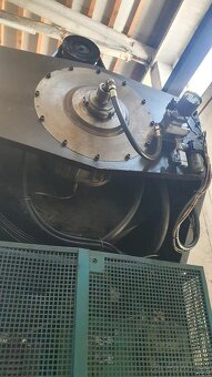 Klikový lis METALPRESS LKT 250 (5698) - 6