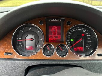 Passat B6 2008 2.0 TDI 125kw - 6