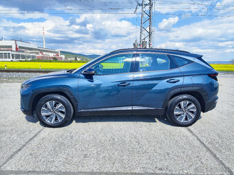 Hyundai Tucson 1,6/85kW 4x2 M - 6