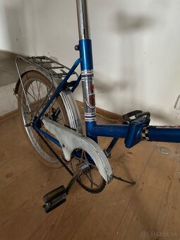 ESKA skladačka 70. roky - 6