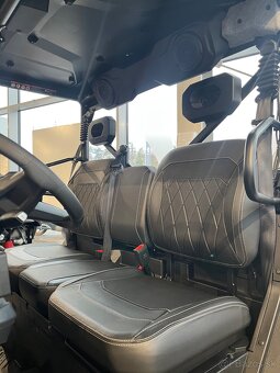 CFMoto UTV Gladiator U10 PRO 1000 - 6