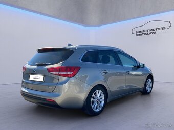 Kia Ceed SW 1.6 99kW M6 - 6