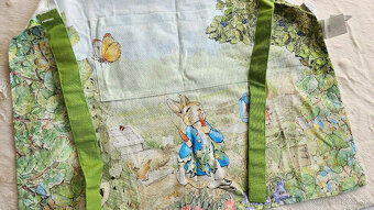 Peter Rabbit, kuchynská zásterka pre deti - 6