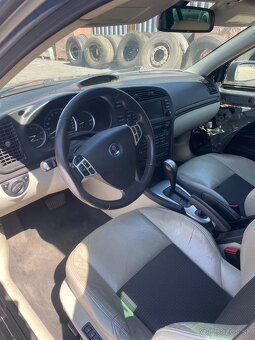 SAAB 9-3, 1.9 TID 🚗 - 6