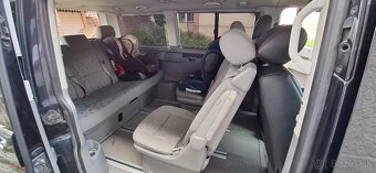 VW t5 multivan - 6