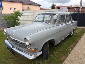 Volga 21 - 6