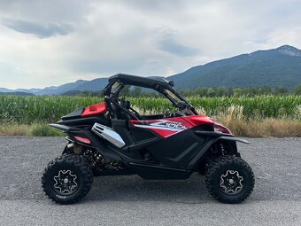 Cf moto Zforce 1000 - 6