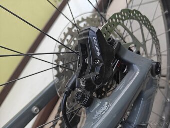 FOCUS thron 6.8 2025 XL - 6