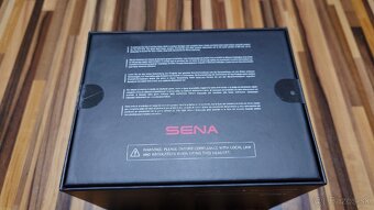 SENA SPIDER RT1 - 6