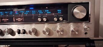 KENWOOD KR-6600 - 6