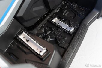 Linhai LANDFORCE 650L PRO EPS - 6