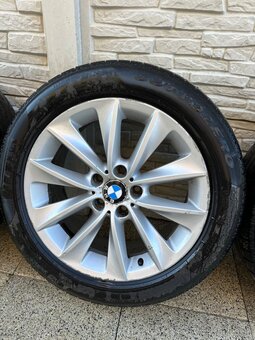 Disky BMW r18 5x120 - 6
