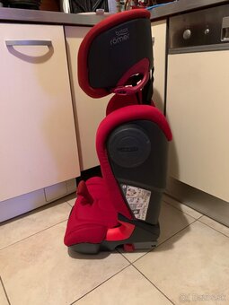 BrItax Romer KIDFIX II XP BR - 6