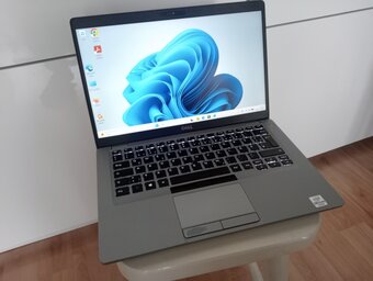 Dell Latitude 5410 , WIN11 , Intel core i5 ,16gb ram , ssd - 6