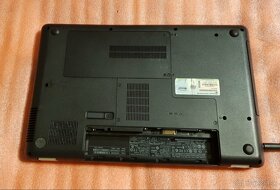 Notebook HP Compaq Presario CQ62 - 6