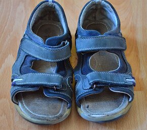Chlapcenske sandale, vel. 29 a vel. 32 - 6