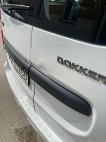 Dacia Dokker 1.5 Dci 66Kw - 6